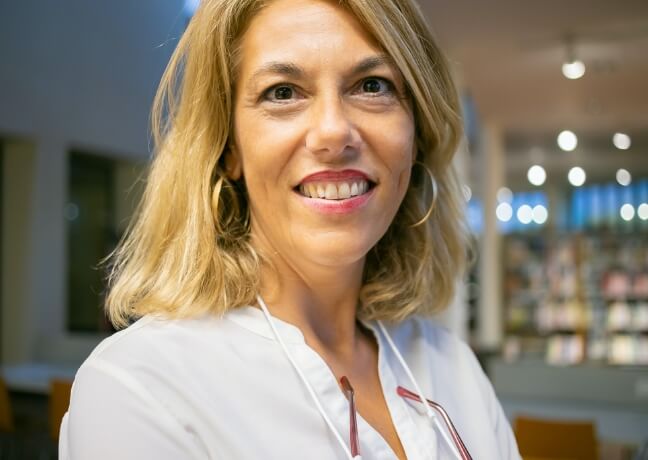 Atomic Research University Campus