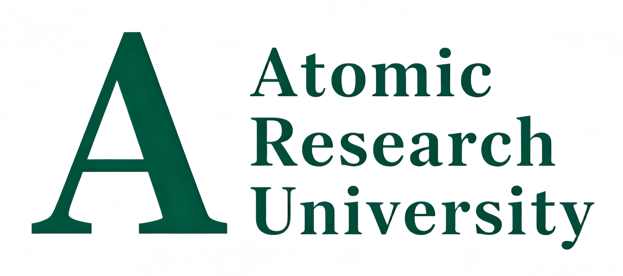 Atomic Research University